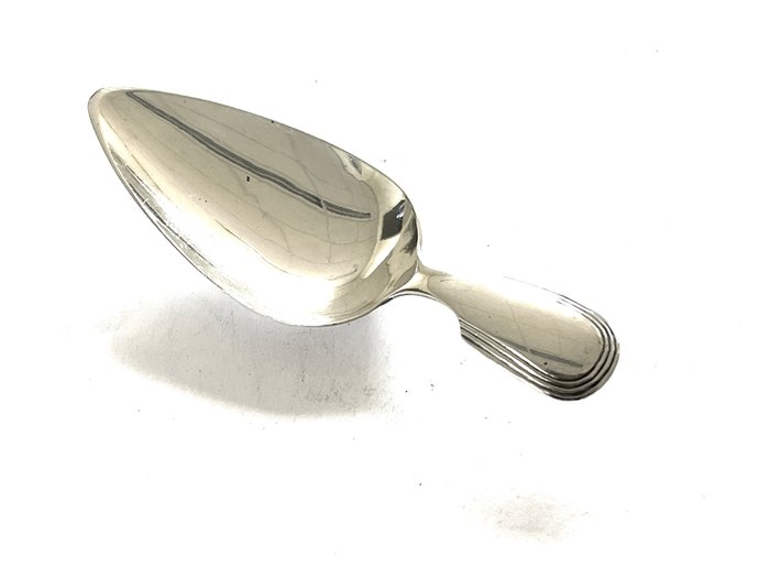 Löffel (1) - .833 Silber