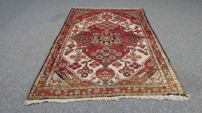 哈馬丹 馬來西亞 伊朗 - 小地毯 - 165 cm - 107 cm