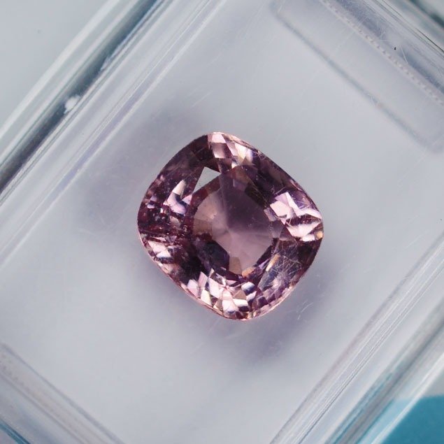 Rosa Spinell - 2.41 ct