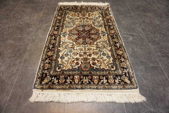 Sarouk - Carpet - 104 cm - 62 cm