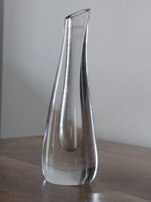 Baccarat - Vase  - Cristal