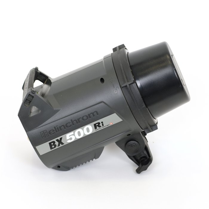 Elinchrome BX500Ri 攝影棚燈