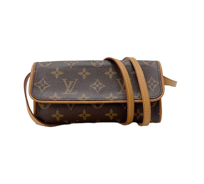 Louis Vuitton - Twin - Bag