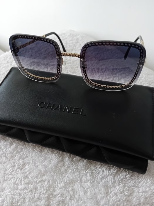 Chanel - 墨鏡