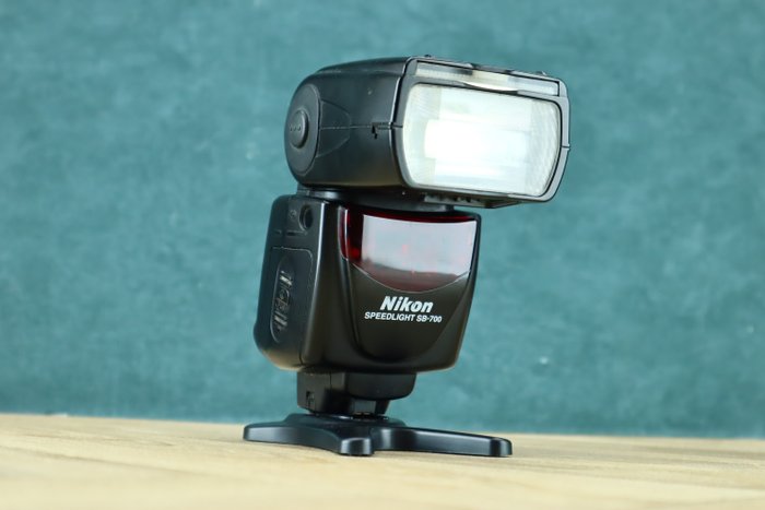 Nikon Speedlight SB-700 閃光燈