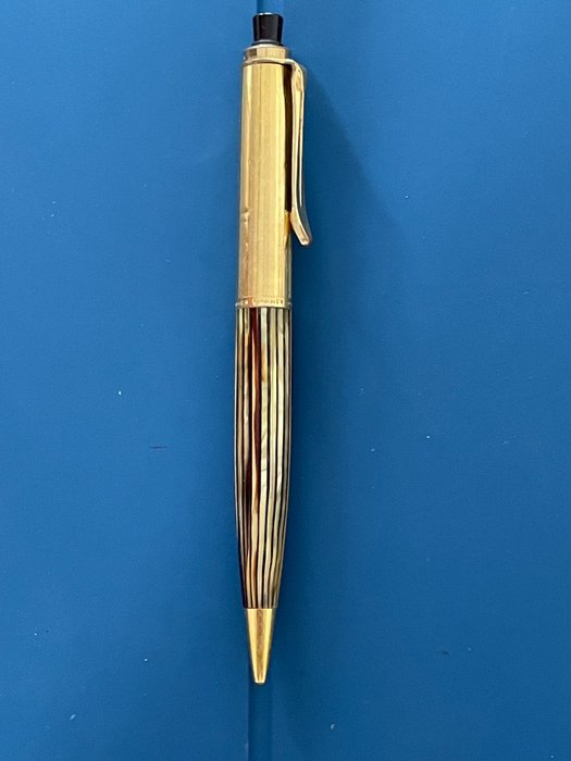 百利金 - Pelikan 550 Gunther Wagner Double L - 自动铅笔