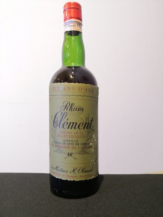 Clément 6 years old  - b. Anni ‘60 - 70cl