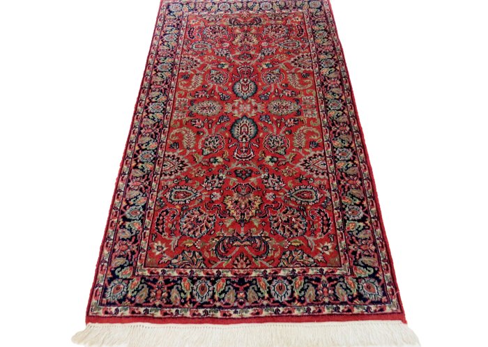 印多薩魯克 - 小地毯 - 165 cm - 95 cm