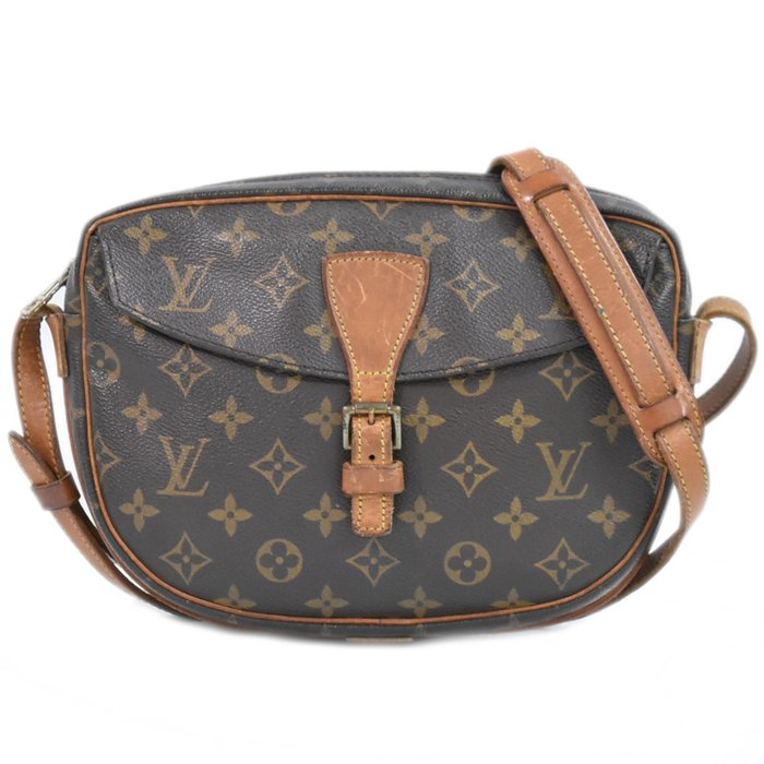 Louis Vuitton - Jeune Fille PM - Crossbody-Bag