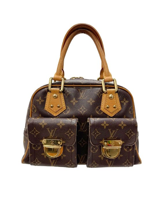 Louis Vuitton - Manhattan - Väska