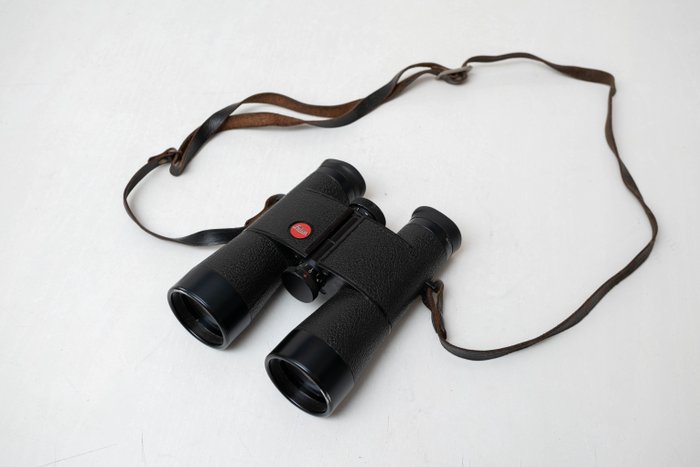 望远镜 - Leica TRINOVID 10x40 Germany