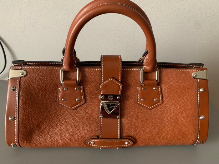 Louis Vuitton - L'épanoui - Håndtaske