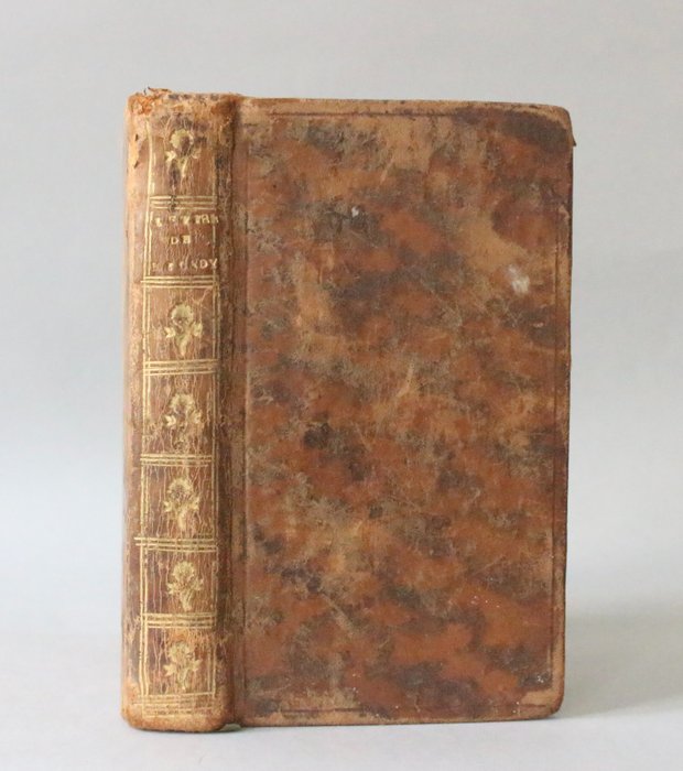 Marie-Jeanne Riccoboni - Lettres de Milady Juliette Catesby / Lettres de Mistriss Fanni Butlerd - 1760