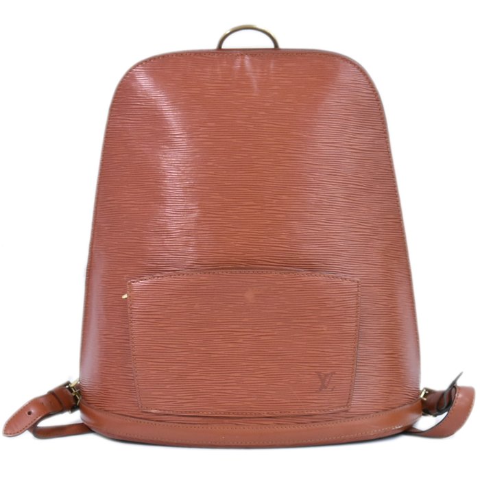Louis Vuitton - Gobelins - Backpack