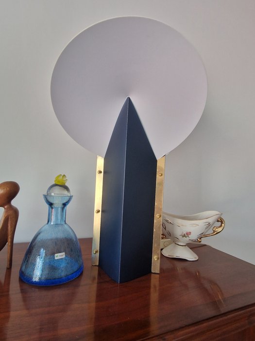 Samuel Parker Samuel Parker - Asztali lámpa (1) - Reflex - Műanyag