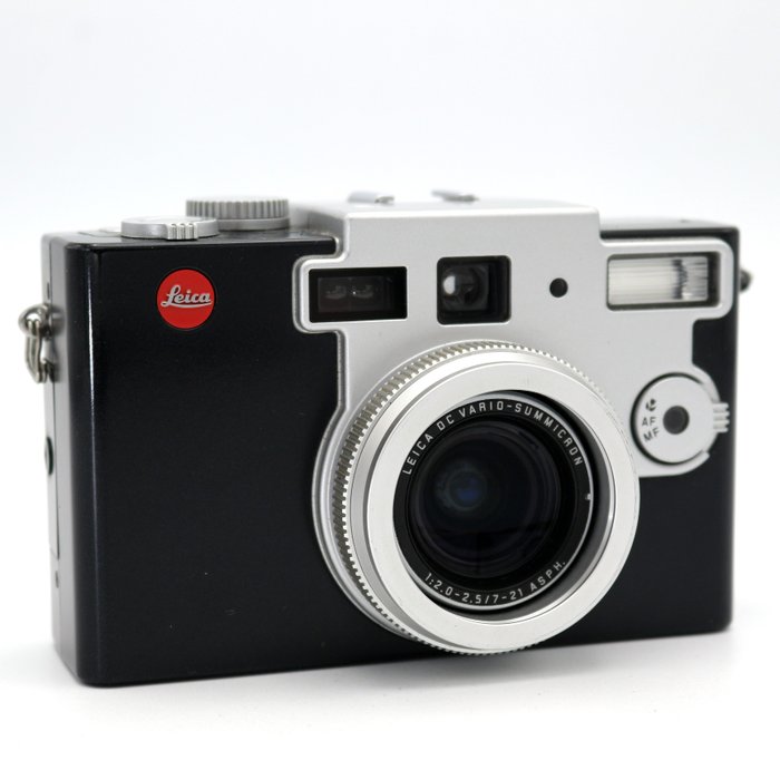 Leica Digilux 1 *COLLECTORS ITEM* #CCD Digitale compact camera