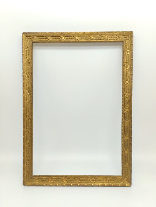 Frame  - Gilt, Wood