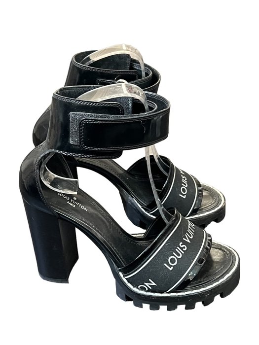 Louis Vuitton - 有跟鞋 - 尺寸: Shoes / EU 37.5