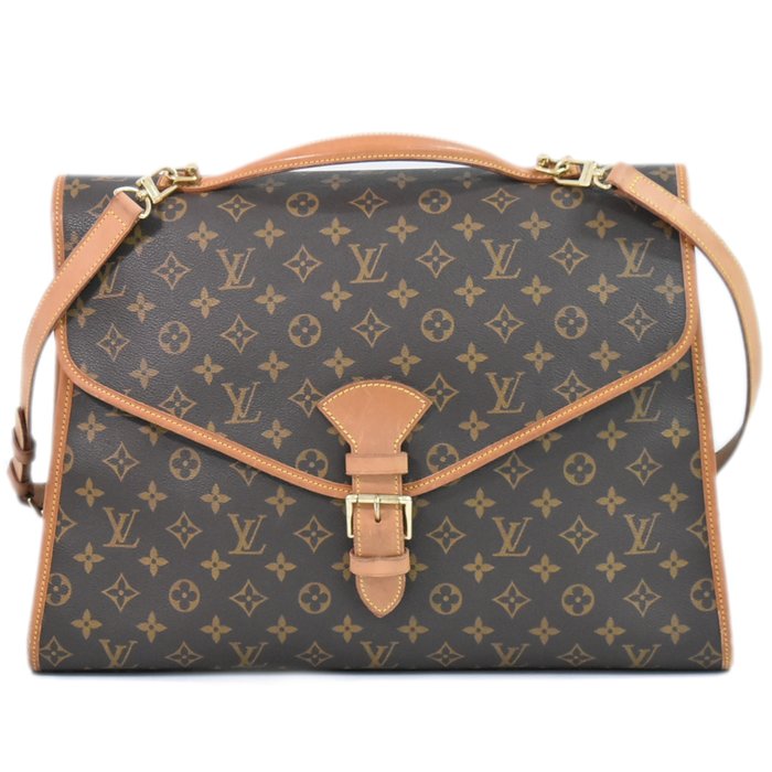Louis Vuitton - Beverly - Crossbody-Bag