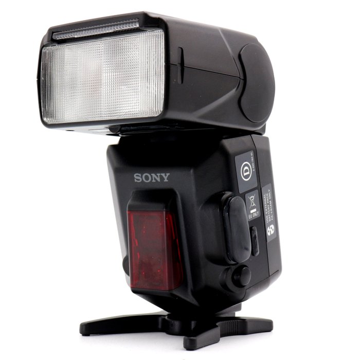 Sony HVL-F56AM professional flash Flash