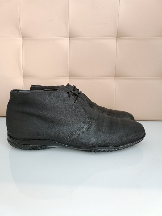 Prada - 系带鞋 - 尺寸: Shoes / EU 41