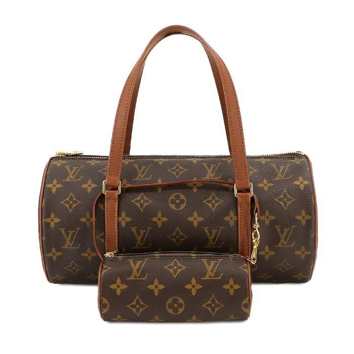 Louis Vuitton - Papillon Handbag