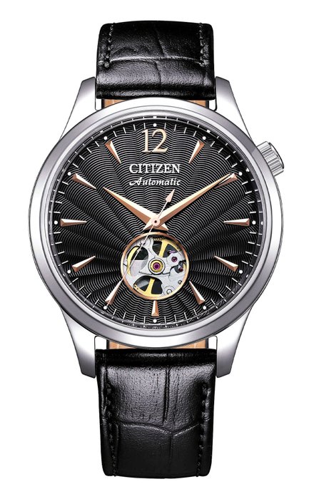 Citizen - Automatique Classic Collection Elegance - Ingen reservasjonspris - Herre - 2022