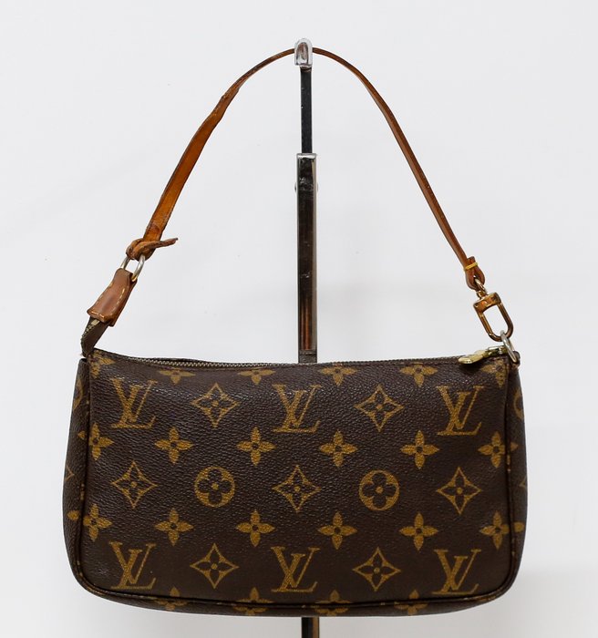 Louis Vuitton - Accessoire - 手袋