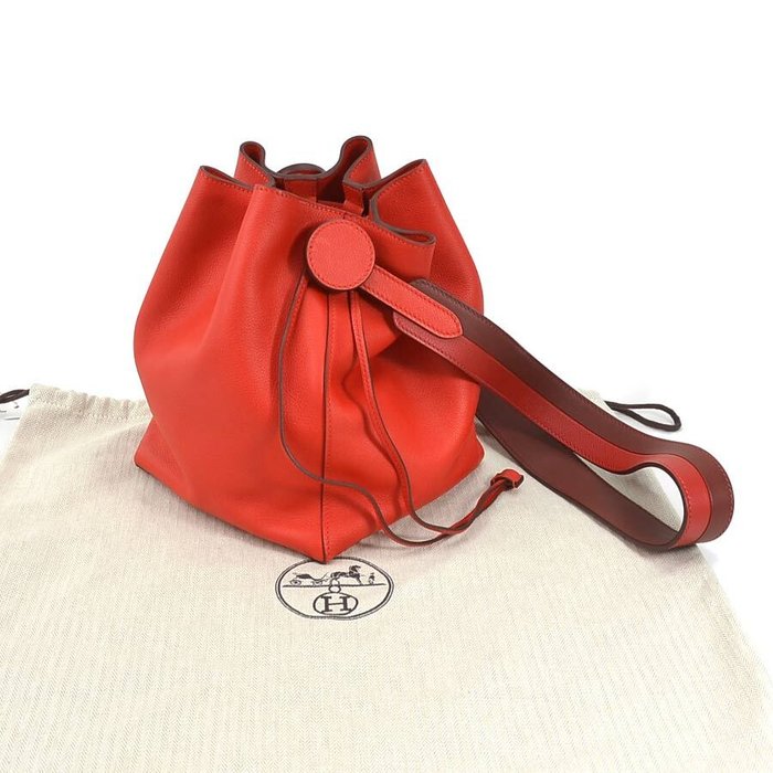 Hermès Τσάντα πλάτης