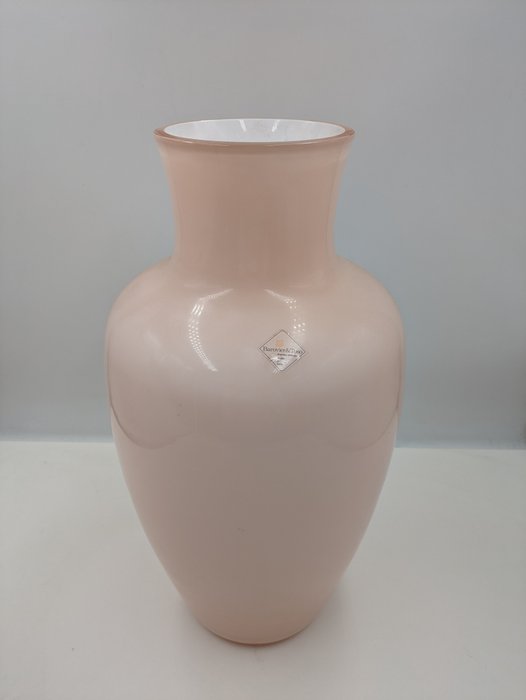 Barovier & Toso - Váza  - Üveg, 46 cm