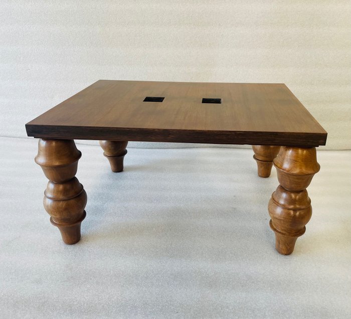 Coffee table - Softwood