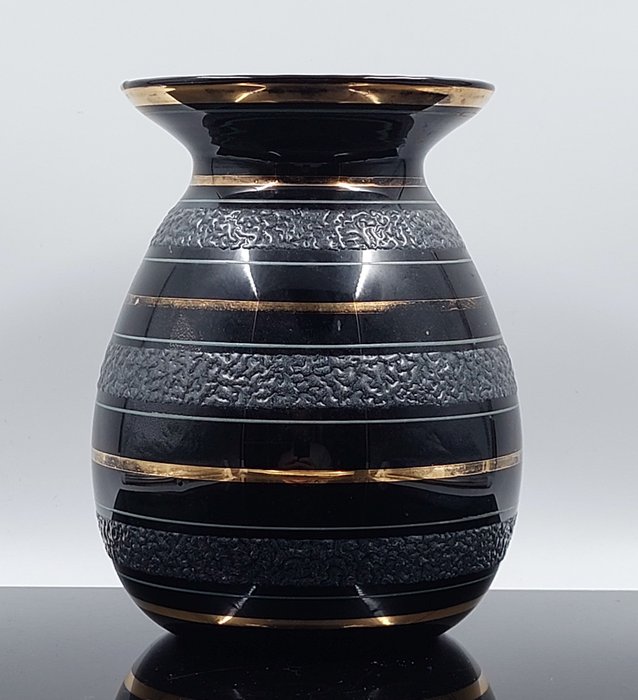Boom - Vase  - Glass