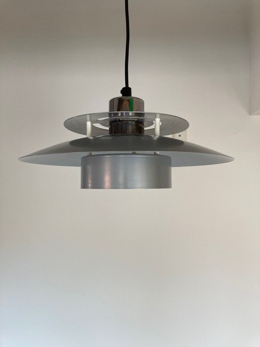 El-light - Lampe à suspendre (1) - 4107 - Métal