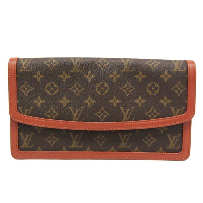 Louis Vuitton - 手拿包