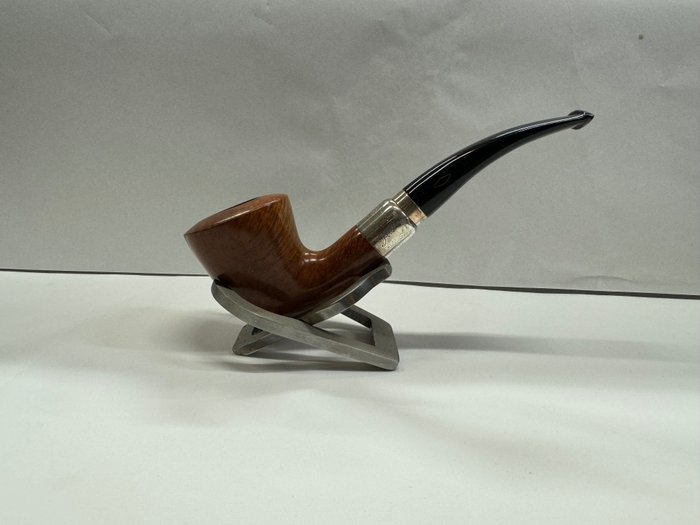 Brebbia - Selected First - Pipe - Wood -  (1)