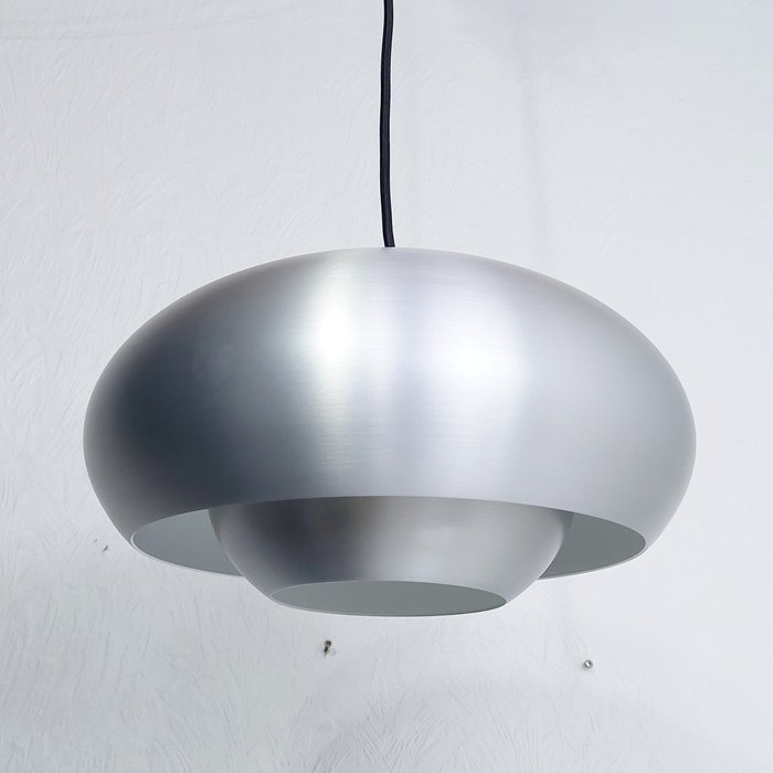 Frandsen - - Philip Bro Ludvigsen - 掛燈 - Champ ø38 - 大尺寸版本 - 鋁