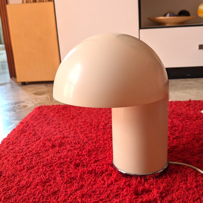 Collezioni Longato - Leila - Table lamp - Plastic