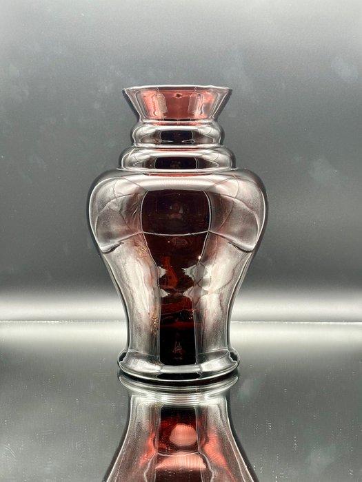 Doyen - Vase (1) -  139  - Verre