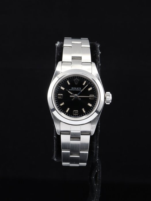 Rolex - 67180 - Dame - 1990-1999