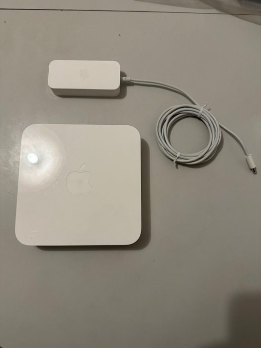 Apple AirPort Extreme Base Station - Computer (1) - Ohne Originalverpackung
