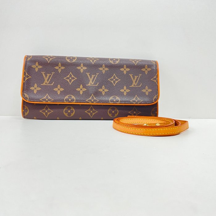 Louis Vuitton - Pochette Twin Sac en bandoulière