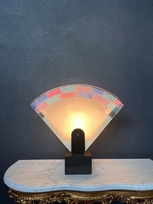 Zonca - Zonca - Lampa stołowa - Murano
