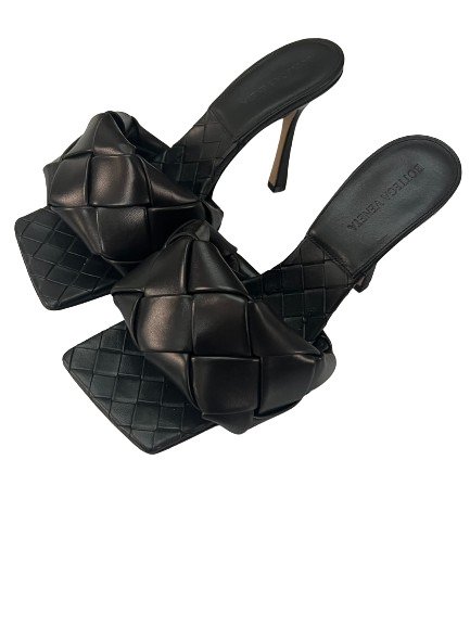 Bottega Veneta - Sko med hæle - Størelse: Shoes / EU 40