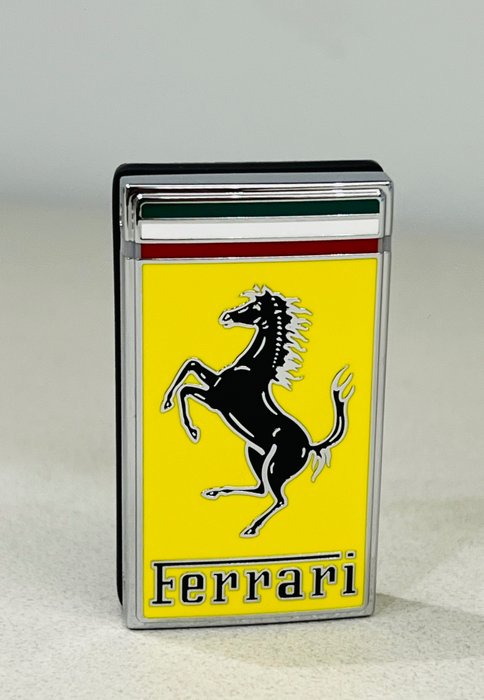 Key - Ferrari - Ferrari SF90 Spider Key