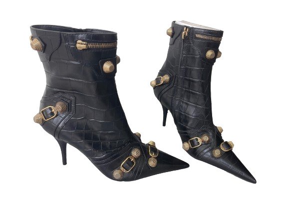 Balenciaga - Ankle boots - Size: Shoes / EU 37