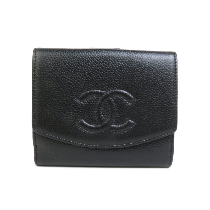 Chanel - Portefeuille