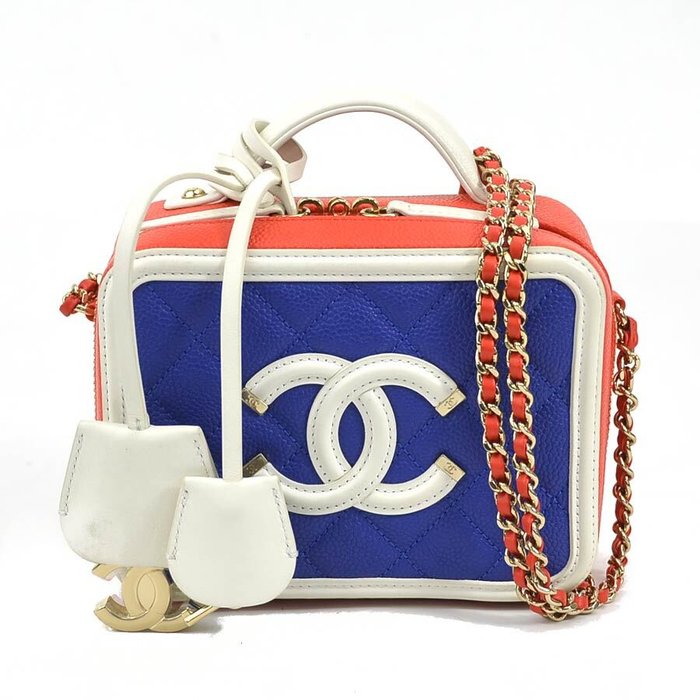 Chanel Τσάντα πλάτης