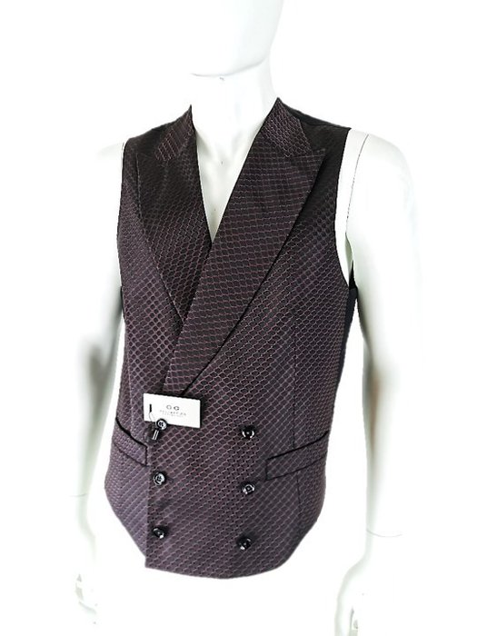 CC Corneliani Collection - NEW - Vest