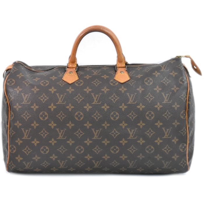 Louis Vuitton - Speedy 40 - 手提包