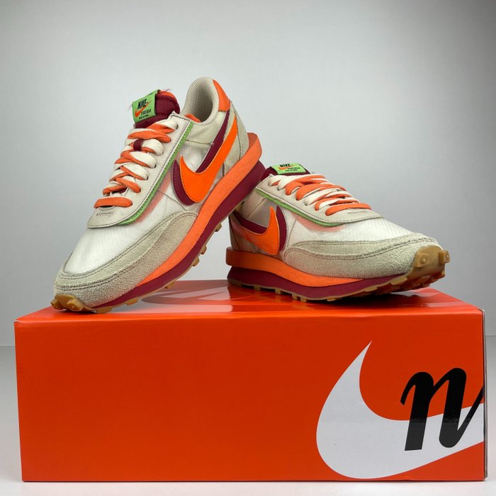 Nike - Sneakers - Misura: Shoes / EU 42.5